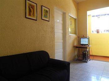 Hotel Albatroz II Manaos Extérieur photo