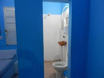 Hotel Albatroz II Manaos Extérieur photo