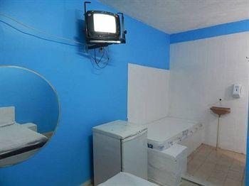 Hotel Albatroz II Manaos Extérieur photo